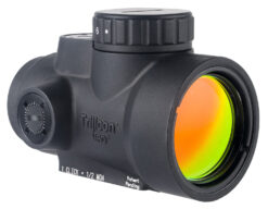 Trijicon | MRO SD | Black
