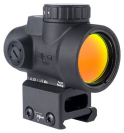 Trijicon | MRO SD | Black