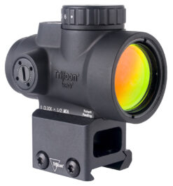 Trijicon | MRO SD | Black