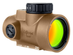 Trijicon | MRO SD | Coyote Brown Anodized