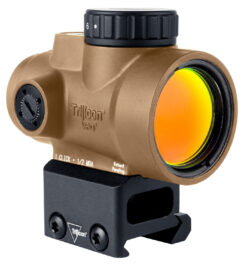 Trijicon | MRO SD | Coyote Brown Anodized