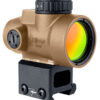 Trijicon | MRO SD | Coyote Brown Anodized