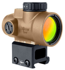 Trijicon | MRO SD | Coyote Brown Anodized