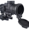 Trijicon | MRO SD Patrol | Black