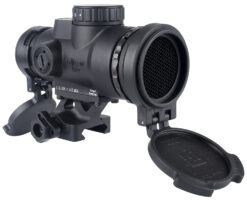 Trijicon | MRO SD Patrol | Black