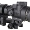 Trijicon | MRO SD Magnifier Combo | Black