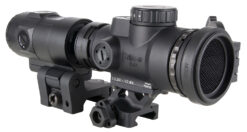 Trijicon | MRO SD Magnifier Combo | Black