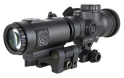 Trijicon | MRO HD Patrol | Black