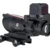 Trijicon | ACOG w/RMR Type2 Sight | Black