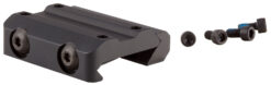 Trijicon | MRO Low Mount | Black