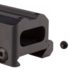 Trijicon | MRO Full Co-Witness Mount | Black