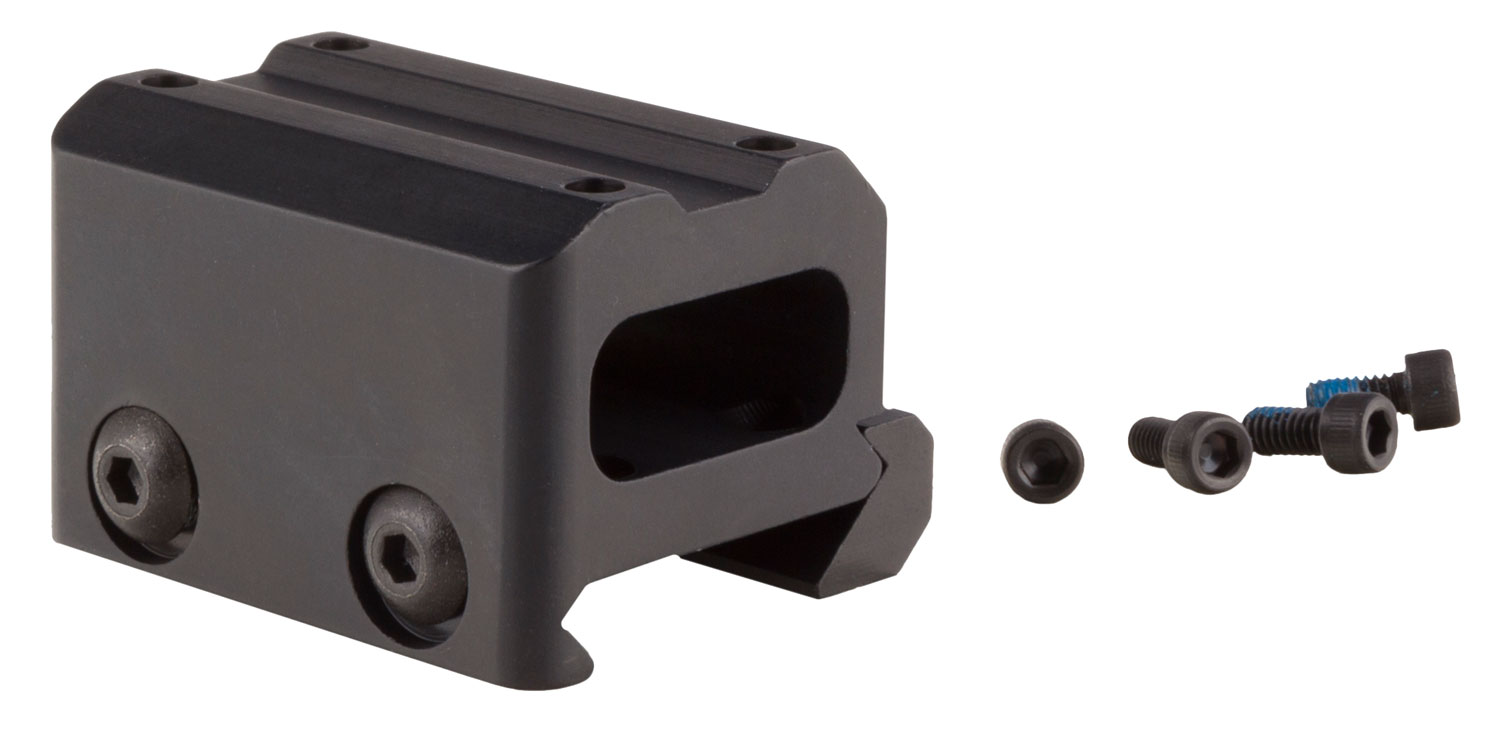 Trijicon | MRO Full Co-Witness Mount | Black