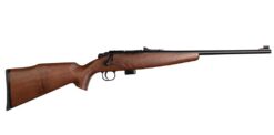 Keystone Sporting Arms | 722 Precision Compact | 22 LR | Blue