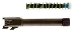 Walther Arms | PPQ Threaded Barrel Kit | 9mm