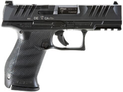 Walther Arms | PDP Compact | 9mm | Matte Black