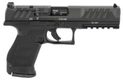 Walther Arms | PDP Compact | 9mm | Matte Black