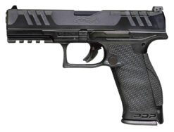 Walther Arms | PDP Full Size | 9mm | Matte Black