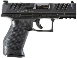 Walther Arms | PDP Compact | 9mm | Matte Black