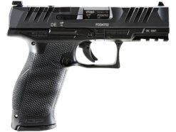 Walther Arms | PDP Full Size | 9mm | Matte Black