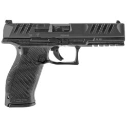 Walther Arms | PDP Full Size | 9mm | Matte Black