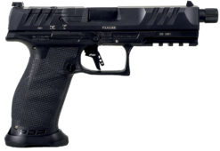 Walther Arms | PDP PRO SD Full Size | 9mm | Matte Black