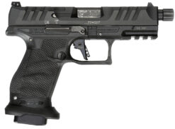 Walther Arms | PDP PRO SD Compact | 9mm | Matte Black