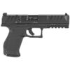 Walther Arms | PDP Compact | 9mm | Matte Black