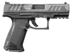 Walther Arms | PDP F-Series | 9mm | Matte Black