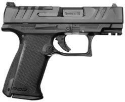 Walther Arms | PDP F-Series | 9mm | Matte Black