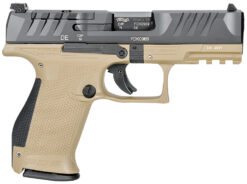 Walther Arms | PDP Compact | 9mm | Matte Black