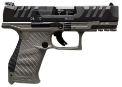Walther Arms | PDP Compact | 9mm | Matte Black