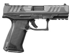 Walther Arms | PDP F-Series | 9mm | Matte Black