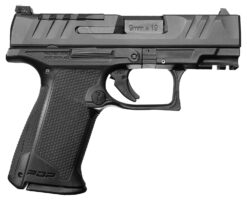 Walther Arms | PDP F-Series | 9mm | Matte Black