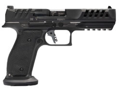 Walther Arms | PDP SF Match | 9mm | Matte Black