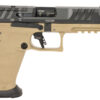 Walther Arms | PDP PRO SD Full Size | 9mm | Matte Black