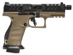 Walther Arms | PDP PRO SD Compact | 9mm | Matte Black