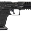 Walther Arms | PDP SF Match | 9mm | Matte Black