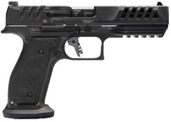 Walther Arms | PDP SF Match | 9mm | Matte Black