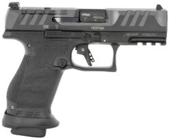 Walther Arms | PDP PRO E | 9mm | Matte Black