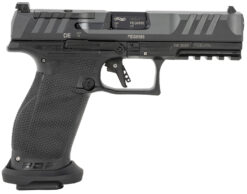 Walther Arms | PDP PRO E | 9mm | Matte Black
