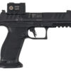 Walther Arms | PDP PRO | 9mm | Matte Black