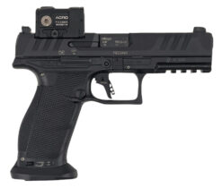 Walther Arms | PDP PRO | 9mm | Matte Black
