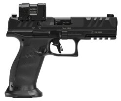 Walther Arms | PDP PRO | 9mm | Matte Black