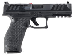 Walther Arms | PDP Full Size | 9mm | Matte Black