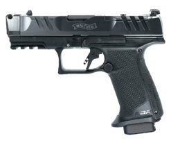 Walther Arms | PDP F-Series PRO-X PMM | 9mm | Matte Black