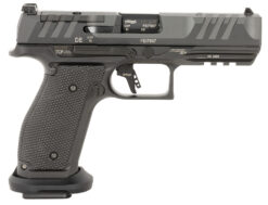 Walther Arms | PDP SF Compact Pro | 9mm | Matte Black