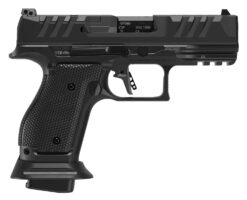 Walther Arms | PDP SF Compact Pro | 9mm | Matte Black