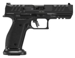 Walther Arms | PDP SF Compact Pro | 9mm | Matte Black