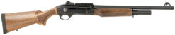Military Armament Corp | MAC 2 Tactical | 12 Gauge | Black Anodized