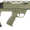 Tokarev USA | TBP 12 | 12 Gauge | Olive Drab Green